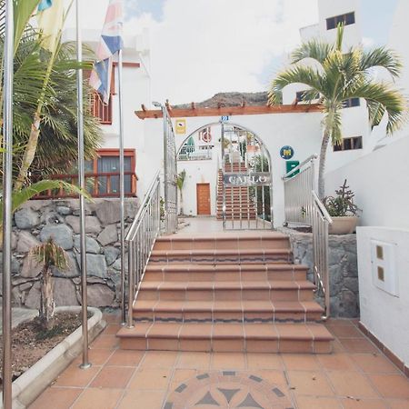 Apartamento Montecarlo Apartamento39 Puerto Rico  Exterior foto